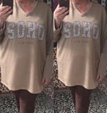SOHO SWEATER MATEN 44 TOT RUIME 52