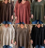 PONCHO TRUI MATEN 46 TOT RUIME 56