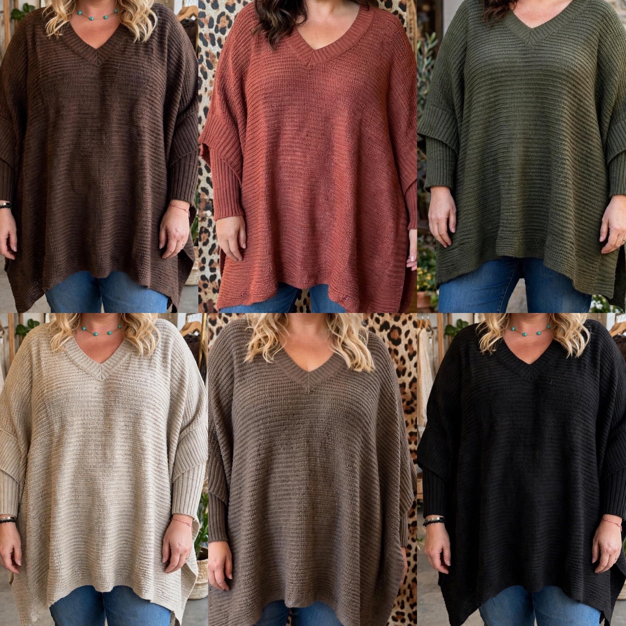 PONCHO TRUI MATEN 46 TOT RUIME 56