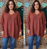 PONCHO TRUI MATEN 46 TOT RUIME 56