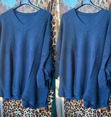 PONCHO TRUI MATEN 46 TOT RUIME 56
