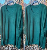 PONCHO TRUI MATEN 46 TOT RUIME 56