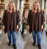 PONCHO TRUI MATEN 46 TOT RUIME 56