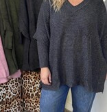PONCHO TRUI MATEN 46 TOT RUIME 56