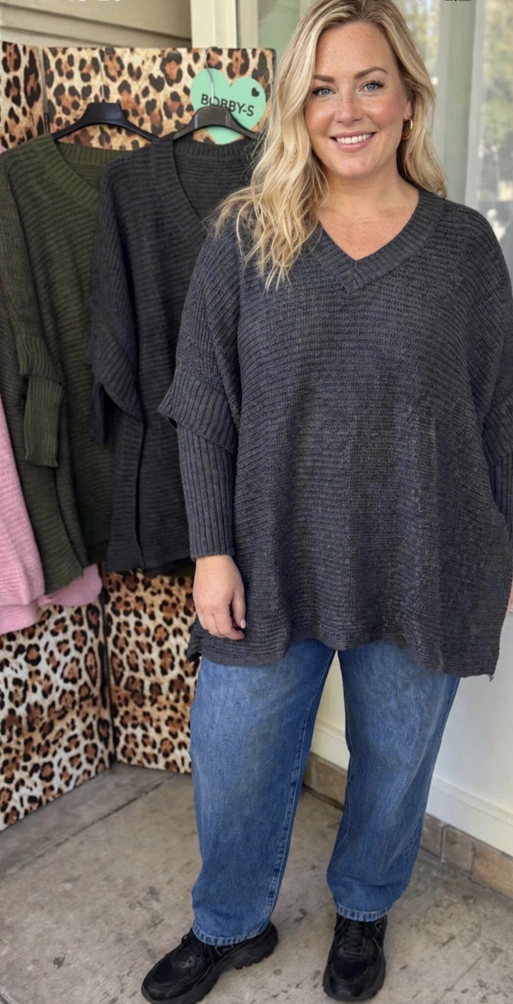 PONCHO TRUI MATEN 46 TOT RUIME 56