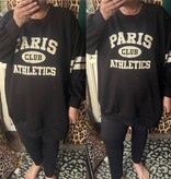 Sweater Paris maten 46 tot ruime 52