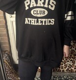 Sweater Paris maten 46 tot ruime 52