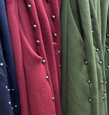 JOGGING POFBROEK STUDS MATEN 44/46 TOT 52