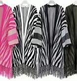 VEST MILANO MATEN 44/46 TOT 54 MAKKELIJK