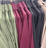 BOHO CHIQUE KRAAGJE EFFEN KLEUR MATEN 46/48 TOT 52/54