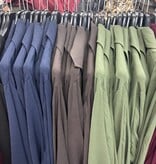 BOHO CHIQUE KRAAGJE EFFEN KLEUR MATEN 46/48 TOT 52/54