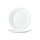 Luminarc Trianon - Dessert plate - White - D19cm - Opal - (set of 6)