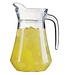 Luminarc Broc - Decanter 1L - Transparent - Glass - (Set of 6)