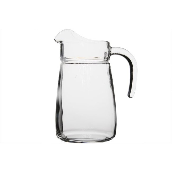 Luminarc Tivoli - Decanter - Transparent - 2.3l - Glass - (Set of 6)