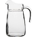 Luminarc Tivoli - Carafe - Transparent - 2,3l - Verre - (Ensemble de 6)