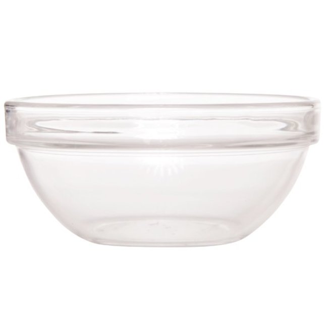 Luminarc Empilable - Bowls - 17cm - Glass - (Set of 6)