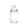 Luminarc Pure Jar Club - Voorraadpot - Transparant - 1l - Glas - (set van 6)