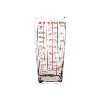 Luminarc Measuring glass - Transparent - 58cl - Glass