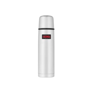 Thermos Fbb Isoleerfles Inox  0,75l Autostopperd7.5xh28.5cm