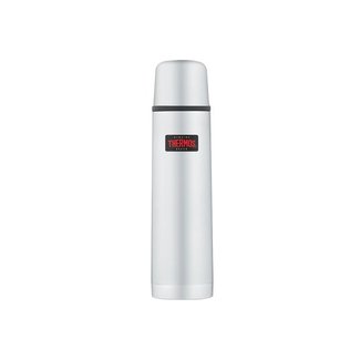 Thermos Fbb Isoleerfles Inox 1l Autostopper