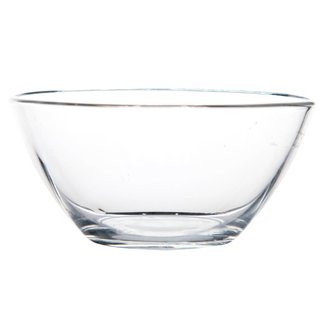 Luminarc Cosmos - Bowl - Transparent - 12cm - Glass - (set of 6).