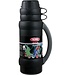 Thermos Premier Isoleerfles 1l Zwart