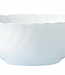 Luminarc Trianon - Bol - Blanc - 18cm - Opale - (lot de 6)