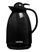 Thermos Black Push Jug 1l Black