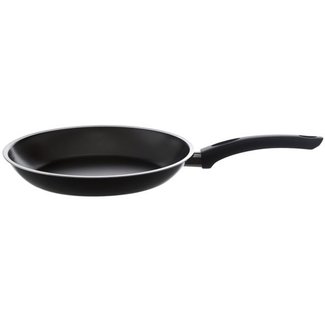 C&T Chef-line Pro - Bratpfanne - D26xh4cm - Aluminium..