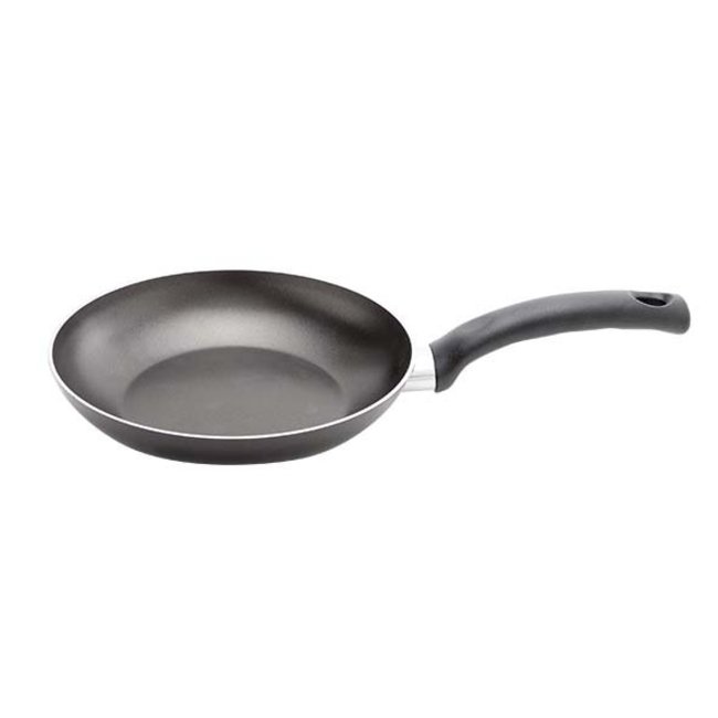 C&T Chef-line Pro Casserole 20cm H4cm 2.4mm no induction