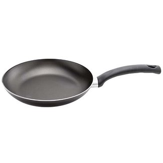 C&T Chef-line Pro Braadpan 24cm H4cm 2.4mm..