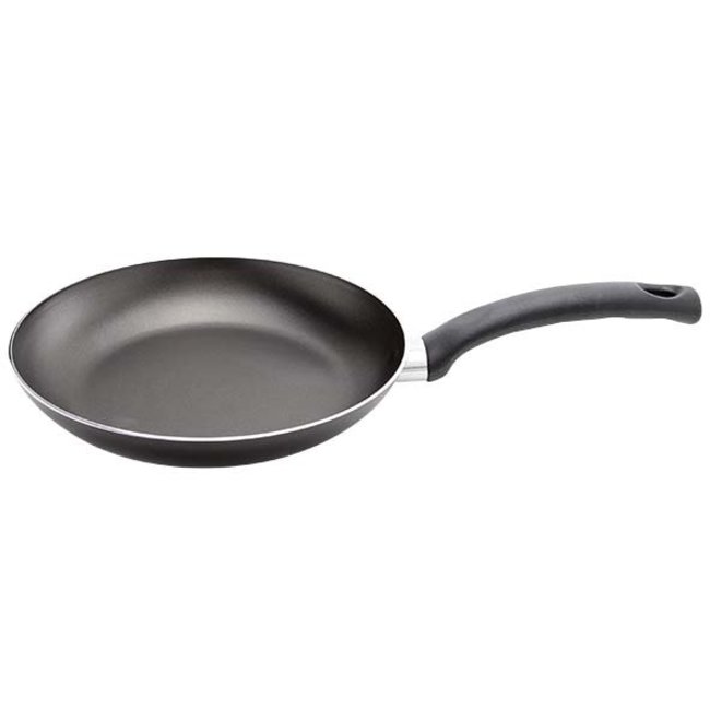 C&T Chef-line Pro Kasserolle 24cm H4cm 2.4mm