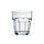 Bormioli Rock Bar - Waterglazen - 20cl - Stapelbaar - (Set van 6)