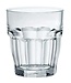 Bormioli Rock Bar - Verres à eau - 20cl - Empilable - (Set de 6)