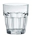 Bormioli Rock Bar - Water glasses - 20cl - Stackable - (Set of 6)