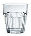 Bormioli Rock Bar - Water glasses - 27cl - Stackable - (Set of 6)