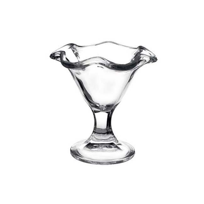 Bormioli Primavera - Sundae glasses - 26cl - (Set of 6)