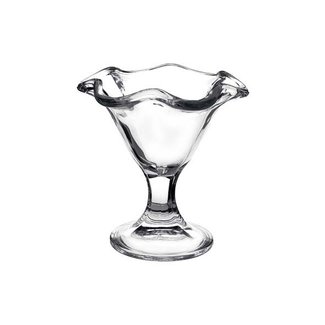 Bormioli Primavera - Sundae glasses - 24cl - (Set of 6)