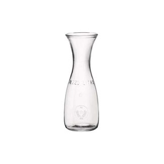 Bormioli Misura - Carafe - 0,5L - (Set de 6)