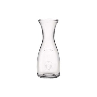 Bormioli Misura - Decanter - 1L - (Set of 6)