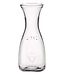 Bormioli Misura - Carafe - 1L - (Set de 6)