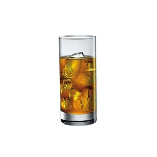 Bormioli Gina - Highball glasses - 28cl - (Set of 6)