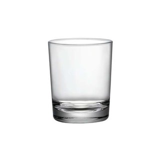 Bormioli Caravelle - Liqueur glasses - 10cl - (Set of 6)