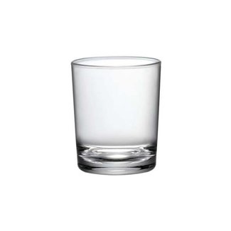 Bormioli Caravelle - Verres à liqueur - 5cl - (Set de 6)