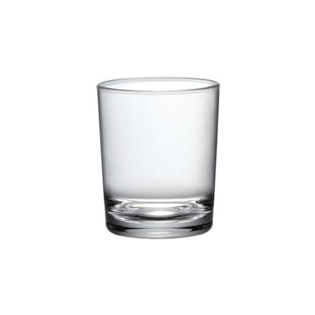 Bormioli Caravelle - Shot glasses - 5cl - (Set of 6)