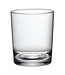 Bormioli Caravelle - Shot glasses - 5cl - (Set of 6)