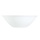 Luminarc Carine - Saladier - Blanc - 27cm - Verre - (lot de 3)