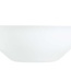 Luminarc Carine - Salad bowl - White - 27cm - Glass - (set of 3)