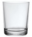 Bormioli Caravelle - Verres à eau - 25cl - (Set de 6)