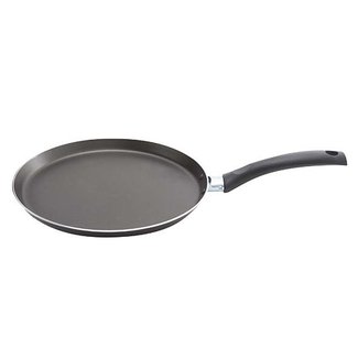 C&T Chef-line-Pro - Pancake pan - D24cm - Aluminium..